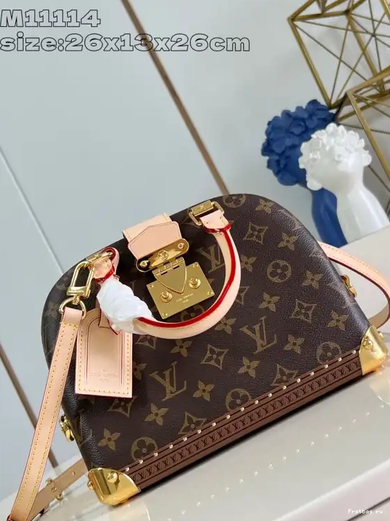Frstbag ru ALMA VUITTON LOUIS BB-26*13*26.4CM 0429